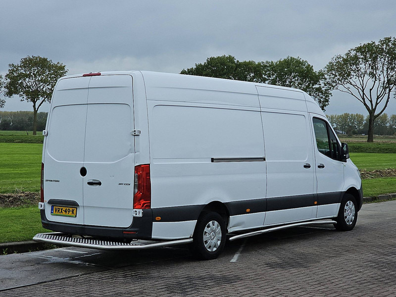 Mercedes-Benz Sprinter 311 L3H2 Maxi Automaat! - Furgón: foto 3 Mercedes-Benz Sprinter 311 L3H2 Maxi Automaat! - Furgón: foto 3