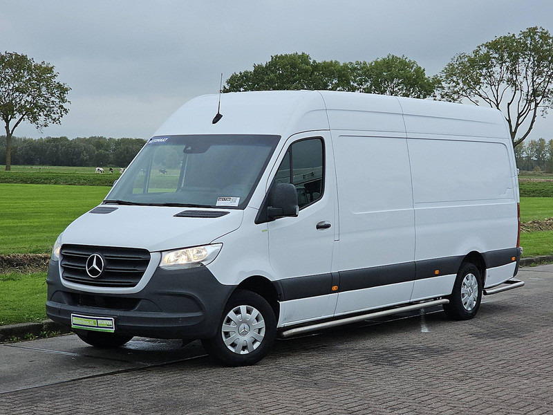 Mercedes-Benz Sprinter 311 L3H2 Maxi Automaat! - Furgón: foto 2 Mercedes-Benz Sprinter 311 L3H2 Maxi Automaat! - Furgón: foto 2