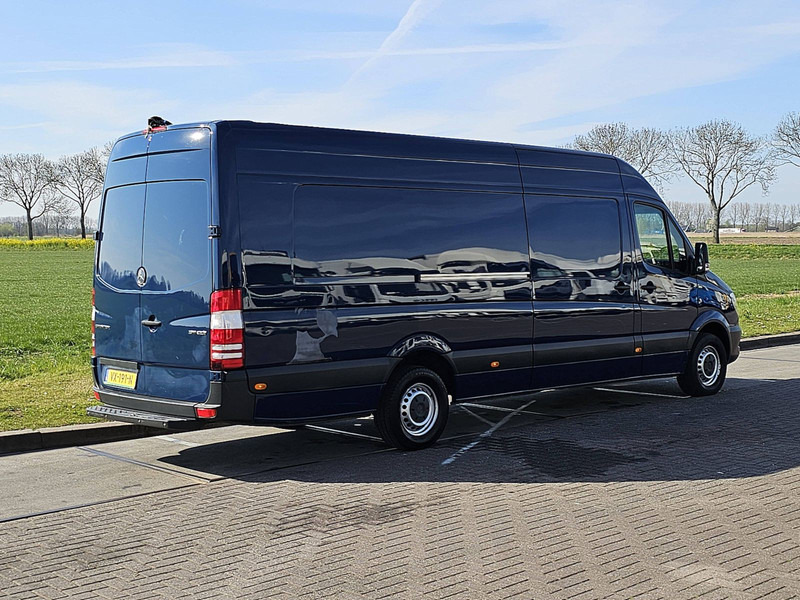 Mercedes-Benz Sprinter 311 XXL AC AUTOMAAT EUR6 - Furgoneta pequeña: foto 3 Mercedes-Benz Sprinter 311 XXL AC AUTOMAAT EUR6 - Furgoneta pequeña: foto 3