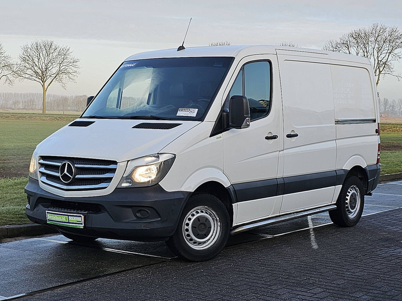 Mercedes-Benz Sprinter 314 AC AUTOMAAT EURO6 - Furgón: foto 2 Mercedes-Benz Sprinter 314 AC AUTOMAAT EURO6 - Furgón: foto 2