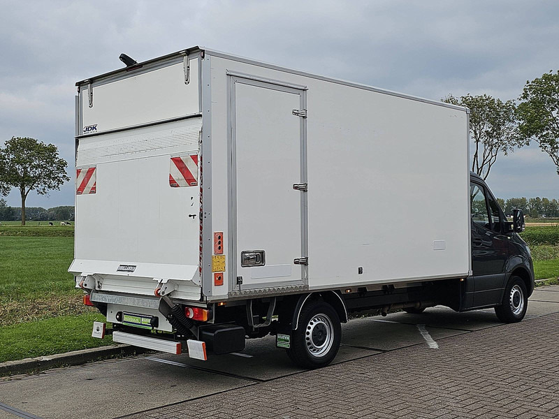 Mercedes-Benz Sprinter 314 Bakwagen Laadklep! - Furgoneta caja cerrada: foto 3 Mercedes-Benz Sprinter 314 Bakwagen Laadklep! - Furgoneta caja cerrada: foto 3