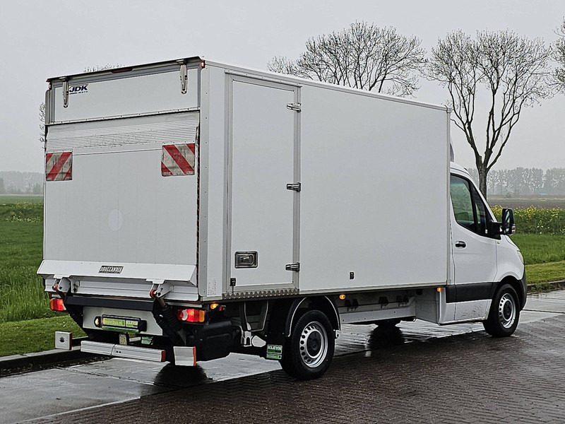 Mercedes-Benz Sprinter 314 Bakwagen Laadklep! - Furgoneta caja cerrada: foto 3 Mercedes-Benz Sprinter 314 Bakwagen Laadklep! - Furgoneta caja cerrada: foto 3