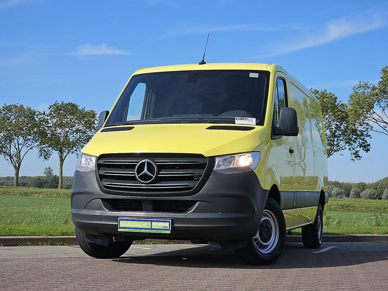 Mercedes-Benz Sprinter 314 CDI L2H1 - Furgoneta pequeña: foto 1 Mercedes-Benz Sprinter 314 CDI L2H1 - Furgoneta pequeña: foto 1