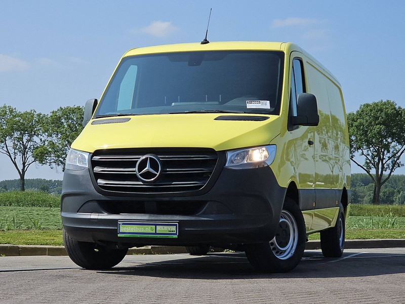 Mercedes-Benz Sprinter 314 CDI L2H1 - Furgoneta pequeña: foto 1 Mercedes-Benz Sprinter 314 CDI L2H1 - Furgoneta pequeña: foto 1