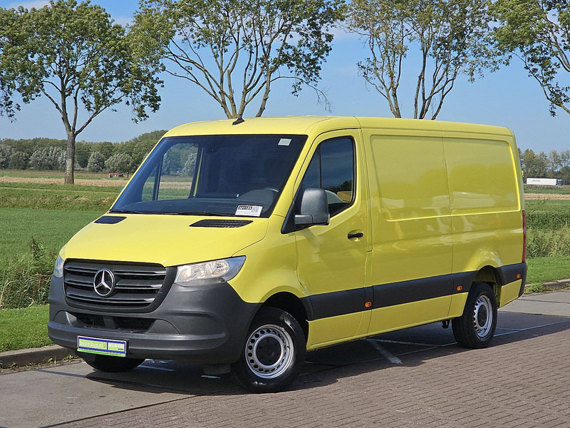 Mercedes-Benz Sprinter 314 CDI L2H1 - Furgoneta pequeña: foto 2 Mercedes-Benz Sprinter 314 CDI L2H1 - Furgoneta pequeña: foto 2
