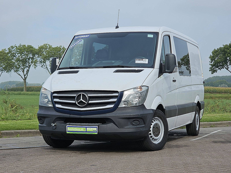 Mercedes-Benz Sprinter 314 EXPORT ac 9 pers - Minibús, Furgoneta de pasajeros: foto 1 Mercedes-Benz Sprinter 314 EXPORT ac 9 pers - Minibús, Furgoneta de pasajeros: foto 1