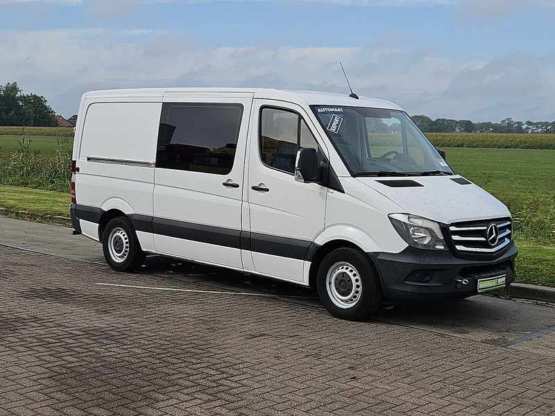 Mercedes-Benz Sprinter 314 EXPORT ac 9 pers - Minibús, Furgoneta de pasajeros: foto 5 Mercedes-Benz Sprinter 314 EXPORT ac 9 pers - Minibús, Furgoneta de pasajeros: foto 5