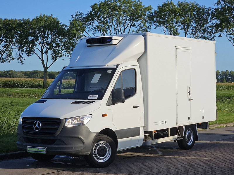 Mercedes-Benz Sprinter 314 Koelwagen/ FRIGO AC! - Furgoneta frigorifica: foto 2 Mercedes-Benz Sprinter 314 Koelwagen/ FRIGO AC! - Furgoneta frigorifica: foto 2