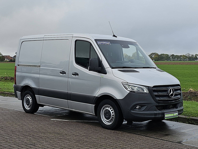 Mercedes-Benz Sprinter 314 L1H1 LED WP-Inricht. - Furgón: foto 5 Mercedes-Benz Sprinter 314 L1H1 LED WP-Inricht. - Furgón: foto 5