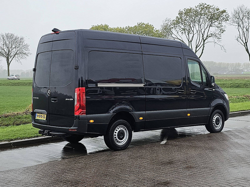 Mercedes-Benz Sprinter 314 L2H2 3.5T-Trekhaak! - Furgón: foto 3 Mercedes-Benz Sprinter 314 L2H2 3.5T-Trekhaak! - Furgón: foto 3