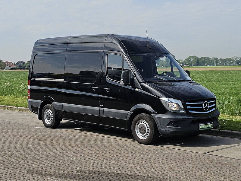 Mercedes-Benz Sprinter 314 L2H2 Euro6 Camera AC - Furgoneta pequeña: foto 5 Mercedes-Benz Sprinter 314 L2H2 Euro6 Camera AC - Furgoneta pequeña: foto 5