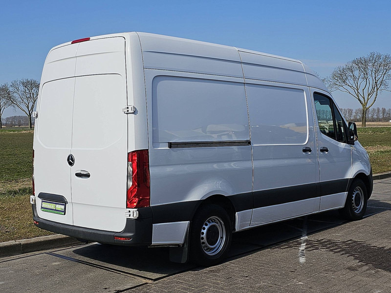 Mercedes-Benz Sprinter 314 L2H2 Koelwagen D/N - Furgoneta frigorifica: foto 3 Mercedes-Benz Sprinter 314 L2H2 Koelwagen D/N - Furgoneta frigorifica: foto 3