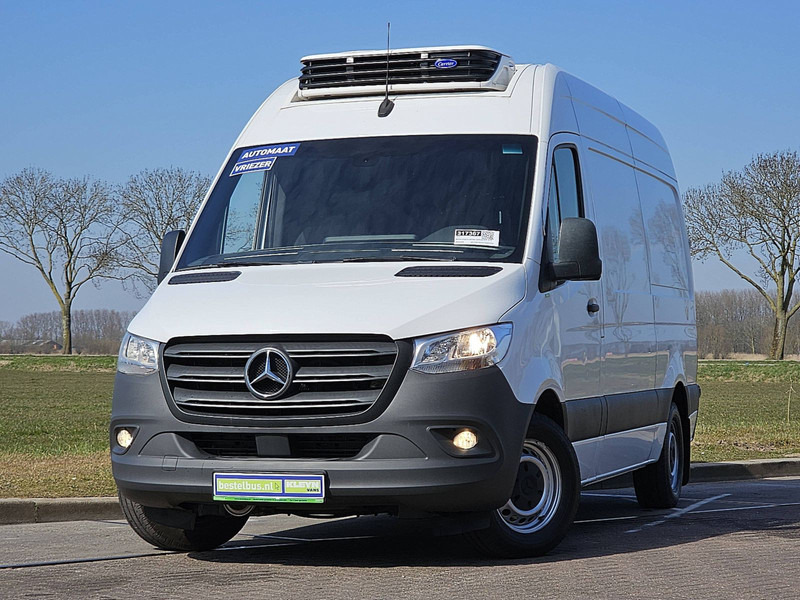 Mercedes-Benz Sprinter 314 L2H2 Koelwagen D/N - Furgoneta frigorifica: foto 1 Mercedes-Benz Sprinter 314 L2H2 Koelwagen D/N - Furgoneta frigorifica: foto 1