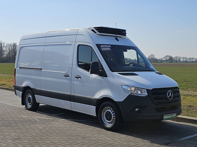 Mercedes-Benz Sprinter 314 L2H2 Koelwagen D/N - Furgoneta frigorifica: foto 5 Mercedes-Benz Sprinter 314 L2H2 Koelwagen D/N - Furgoneta frigorifica: foto 5