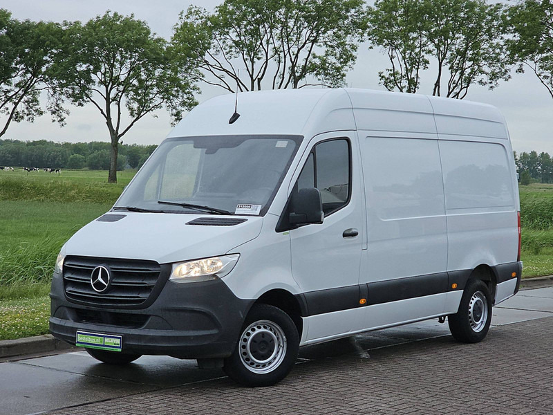 Mercedes-Benz Sprinter 314 L2H2 Mbux Automaat! - Furgoneta pequeña: foto 2 Mercedes-Benz Sprinter 314 L2H2 Mbux Automaat! - Furgoneta pequeña: foto 2