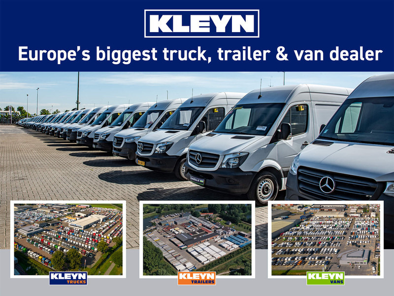 Mercedes-Benz Sprinter 314 L2H2 Navi Trekhaak! - Furgón: foto 3 Mercedes-Benz Sprinter 314 L2H2 Navi Trekhaak! - Furgón: foto 3