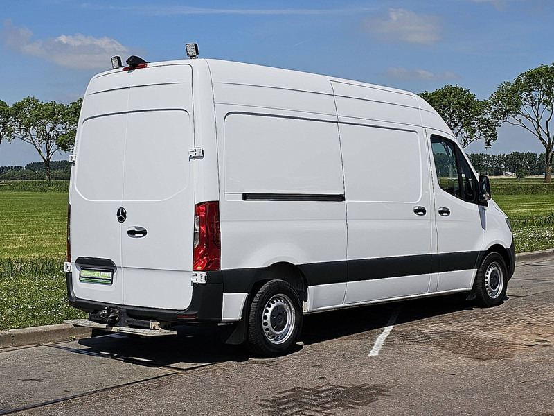 Mercedes-Benz Sprinter 314 L2H2 Navi Trekhaak! - Furgón: foto 3 Mercedes-Benz Sprinter 314 L2H2 Navi Trekhaak! - Furgón: foto 3