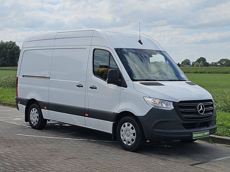 Mercedes-Benz Sprinter 314 L2H2 RWD Trekhaak - Furgoneta pequeña: foto 5 Mercedes-Benz Sprinter 314 L2H2 RWD Trekhaak - Furgoneta pequeña: foto 5