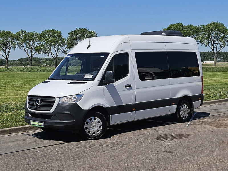 Mercedes-Benz Sprinter 314 L2H2 TOURER 2x Airco - Minibús, Furgoneta de pasajeros: foto 2 Mercedes-Benz Sprinter 314 L2H2 TOURER 2x Airco - Minibús, Furgoneta de pasajeros: foto 2