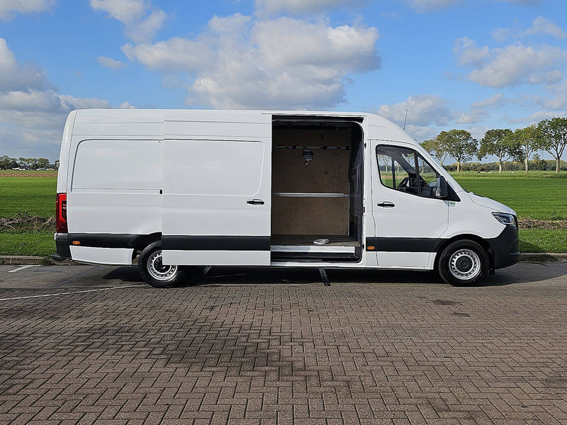 Furgón Mercedes-Benz Sprinter 314 L3H2 Maxi Automaat!: foto 12 Furgón Mercedes-Benz Sprinter 314 L3H2 Maxi Automaat!: foto 12