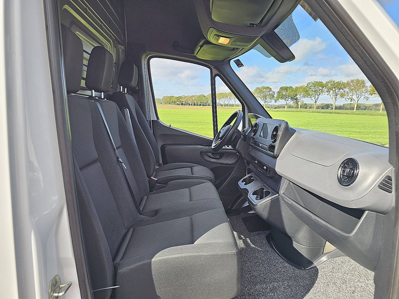 Furgón Mercedes-Benz Sprinter 314 L3H2 Maxi Automaat!: foto 7 Furgón Mercedes-Benz Sprinter 314 L3H2 Maxi Automaat!: foto 7
