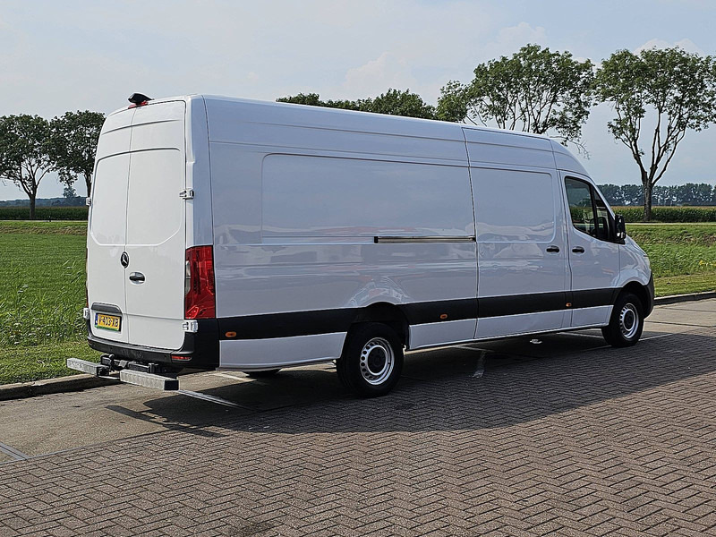 Mercedes-Benz Sprinter 314 L4H2 SUPERMAXI XXL! - Furgón: foto 3 Mercedes-Benz Sprinter 314 L4H2 SUPERMAXI XXL! - Furgón: foto 3