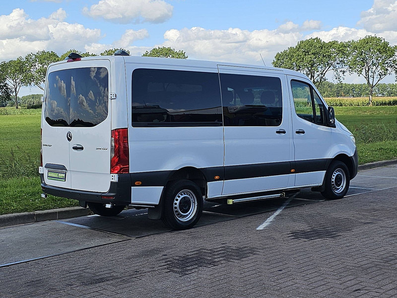 Mercedes-Benz Sprinter 314 Tourer L2H1 9P Mbux - Minibús, Furgoneta de pasajeros: foto 3 Mercedes-Benz Sprinter 314 Tourer L2H1 9P Mbux - Minibús, Furgoneta de pasajeros: foto 3