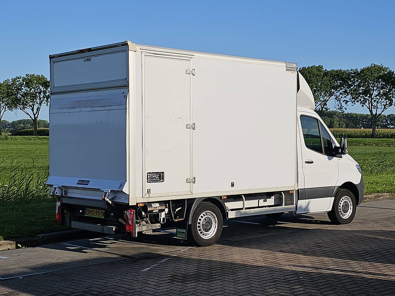 Mercedes-Benz Sprinter 314 ac automaat EURO6 - Furgoneta caja cerrada: foto 3 Mercedes-Benz Sprinter 314 ac automaat EURO6 - Furgoneta caja cerrada: foto 3