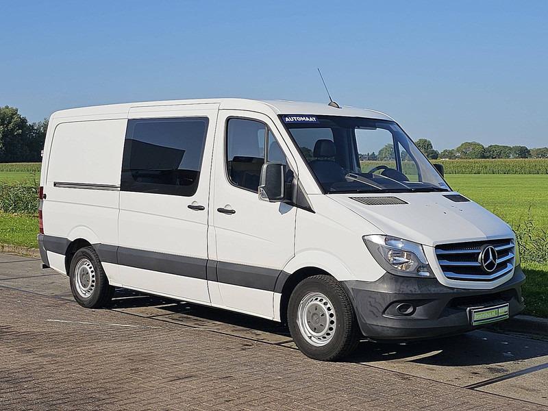 Mercedes-Benz Sprinter 314 ac automaat - Minibús, Furgoneta de pasajeros: foto 5 Mercedes-Benz Sprinter 314 ac automaat - Minibús, Furgoneta de pasajeros: foto 5