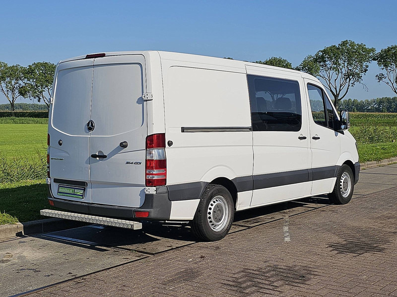 Mercedes-Benz Sprinter 314 ac automaat - Minibús, Furgoneta de pasajeros: foto 3 Mercedes-Benz Sprinter 314 ac automaat - Minibús, Furgoneta de pasajeros: foto 3