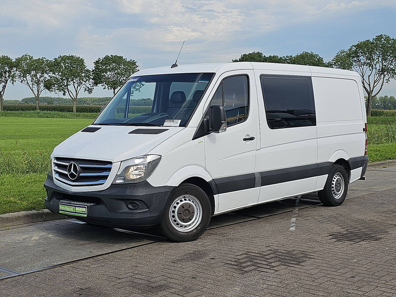 Mercedes-Benz Sprinter 314 ac automaat - Minibús, Furgoneta de pasajeros: foto 2 Mercedes-Benz Sprinter 314 ac automaat - Minibús, Furgoneta de pasajeros: foto 2