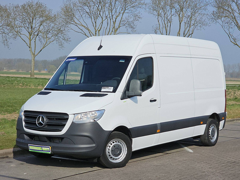 Mercedes-Benz Sprinter 314 koelwagen EURO6 - Furgoneta frigorifica: foto 2 Mercedes-Benz Sprinter 314 koelwagen EURO6 - Furgoneta frigorifica: foto 2