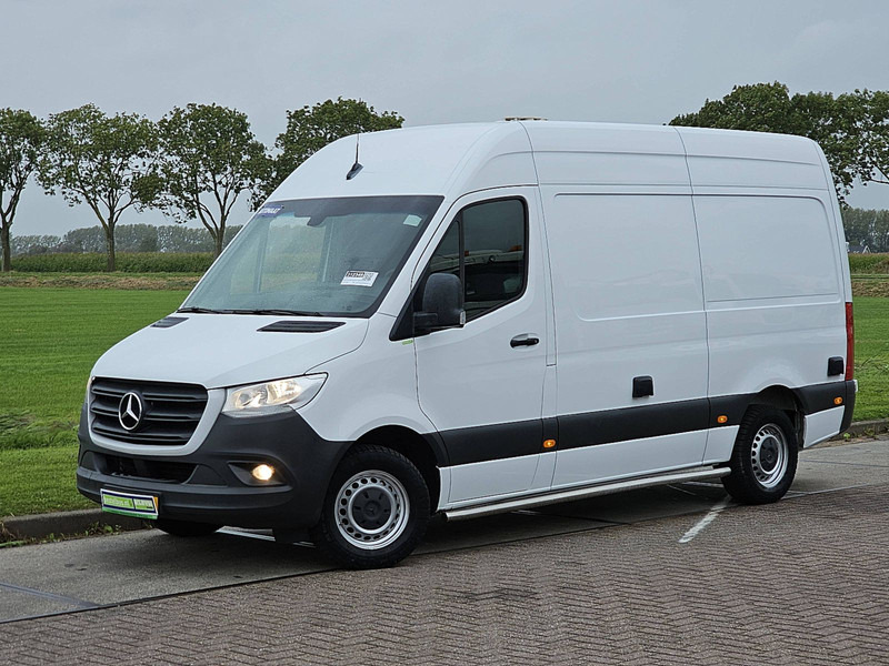Mercedes-Benz Sprinter 315 AC AUTOMAAT EURO6 - Furgón: foto 2 Mercedes-Benz Sprinter 315 AC AUTOMAAT EURO6 - Furgón: foto 2