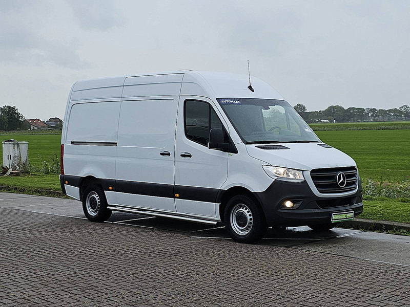 Mercedes-Benz Sprinter 315 AC AUTOMAAT EURO6 - Furgón: foto 5 Mercedes-Benz Sprinter 315 AC AUTOMAAT EURO6 - Furgón: foto 5