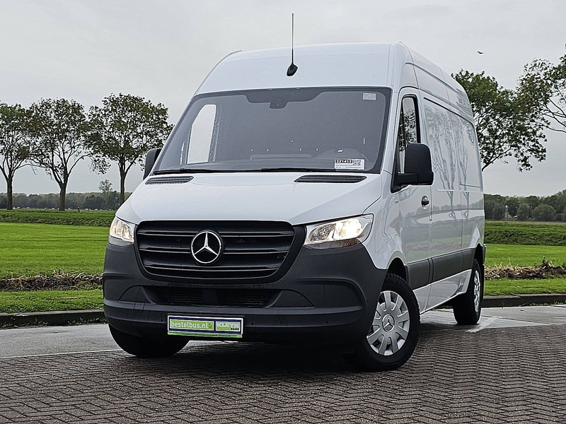 Mercedes-Benz Sprinter 315 L2H2 Mbux Automaat! - Furgón: foto 1 Mercedes-Benz Sprinter 315 L2H2 Mbux Automaat! - Furgón: foto 1