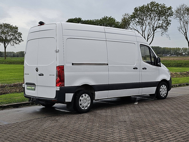 Mercedes-Benz Sprinter 315 L2H2 Mbux Automaat! - Furgón: foto 3 Mercedes-Benz Sprinter 315 L2H2 Mbux Automaat! - Furgón: foto 3