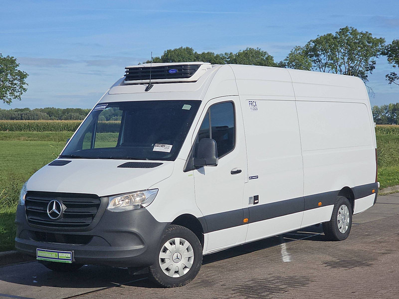 Mercedes-Benz Sprinter 315 L3H2 Maxi Koelwagen! - Furgoneta frigorifica: foto 2 Mercedes-Benz Sprinter 315 L3H2 Maxi Koelwagen! - Furgoneta frigorifica: foto 2