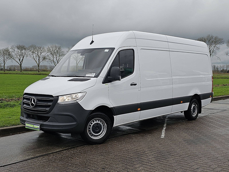 Mercedes-Benz Sprinter 315 L3H2 Mbux Airco Eur6 - Furgón: foto 2 Mercedes-Benz Sprinter 315 L3H2 Mbux Airco Eur6 - Furgón: foto 2