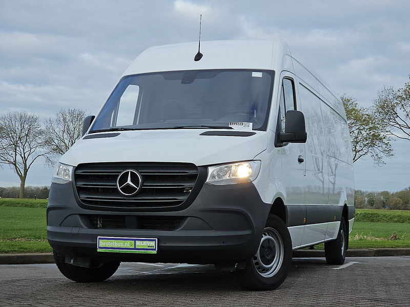Mercedes-Benz Sprinter 315 L3H2 Mbux Airco Eur6 - Furgón: foto 1 Mercedes-Benz Sprinter 315 L3H2 Mbux Airco Eur6 - Furgón: foto 1