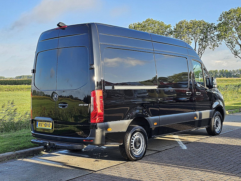Mercedes-Benz Sprinter 315 ac automaat EURO6 - Furgón: foto 3 Mercedes-Benz Sprinter 315 ac automaat EURO6 - Furgón: foto 3