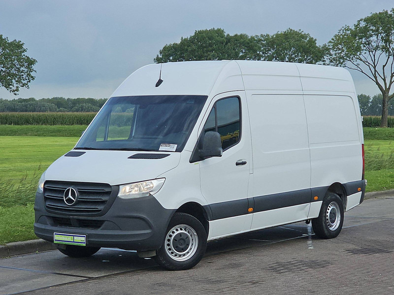 Mercedes-Benz Sprinter 316 CDI L2H2 3.5 ton AHW - Furgón: foto 2 Mercedes-Benz Sprinter 316 CDI L2H2 3.5 ton AHW - Furgón: foto 2