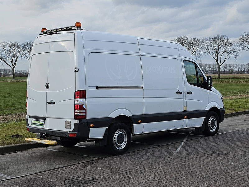 Mercedes-Benz Sprinter 316 L2H2 3.5T-Trekhaak! - Furgón: foto 3 Mercedes-Benz Sprinter 316 L2H2 3.5T-Trekhaak! - Furgón: foto 3