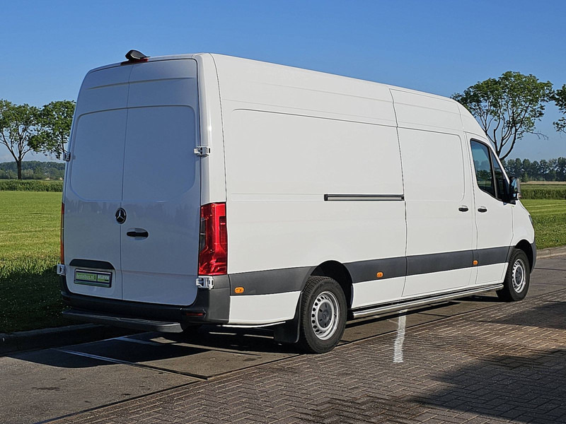 Mercedes-Benz Sprinter 316 ac automaat EURO6 - Furgón: foto 3 Mercedes-Benz Sprinter 316 ac automaat EURO6 - Furgón: foto 3