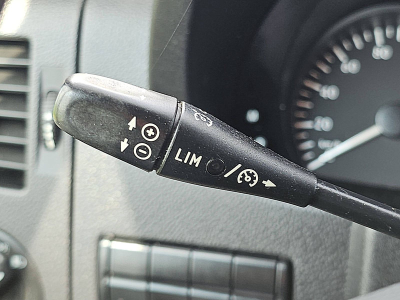 Furgón Mercedes-Benz Sprinter 316 ac automaat: foto 12