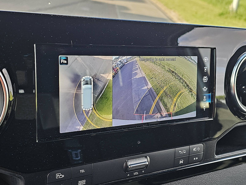 Furgón Mercedes-Benz Sprinter 317 L2H2 LED Automaat !: foto 19