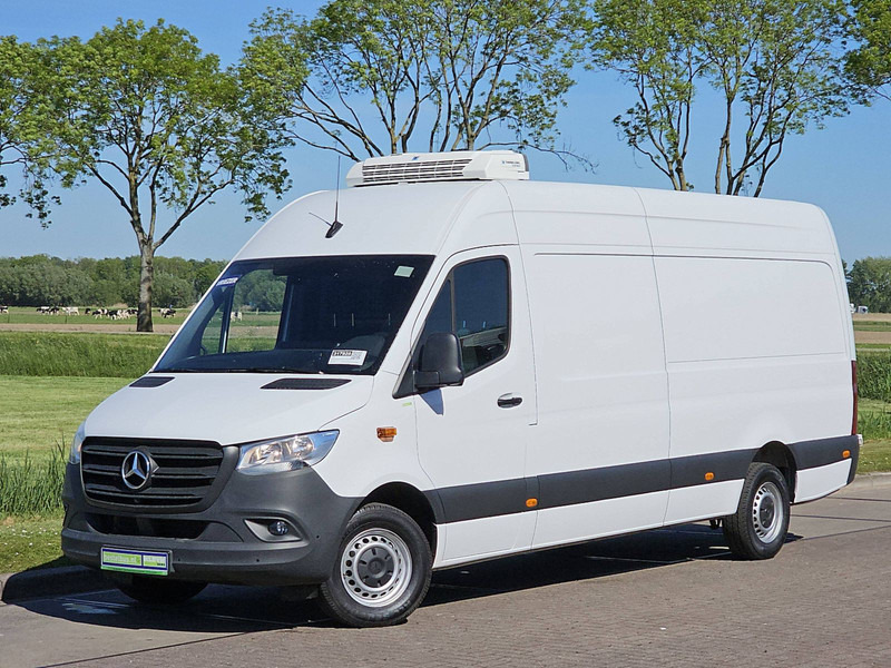 Mercedes-Benz Sprinter 317 L3H2 Maxi Koeler D/N - Furgoneta frigorifica: foto 2 Mercedes-Benz Sprinter 317 L3H2 Maxi Koeler D/N - Furgoneta frigorifica: foto 2