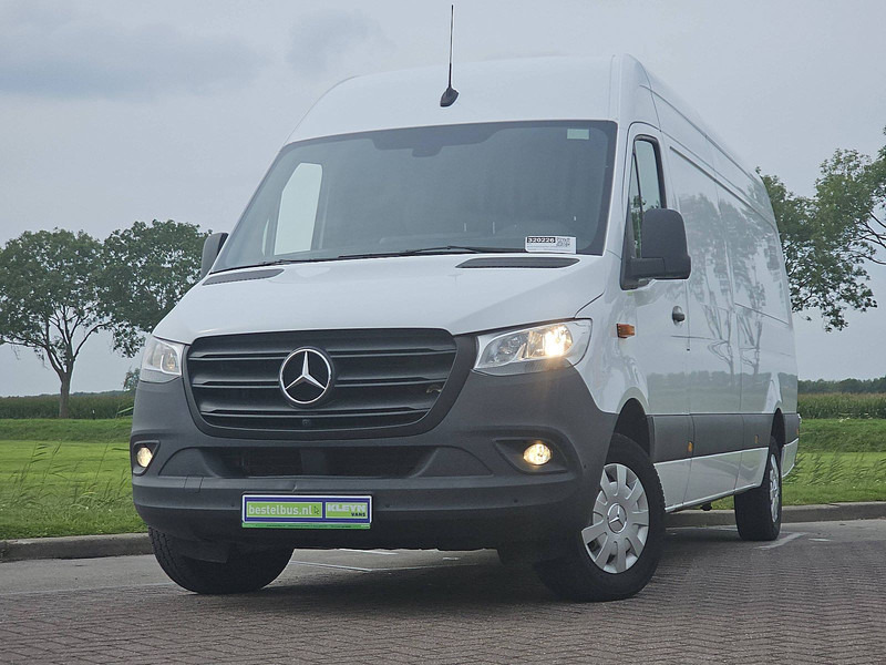 Mercedes-Benz Sprinter 317 L3H2 Maxi Mbux Euro6 - Furgón: foto 1 Mercedes-Benz Sprinter 317 L3H2 Maxi Mbux Euro6 - Furgón: foto 1