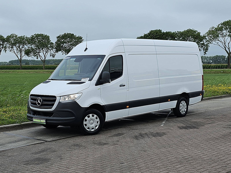 Mercedes-Benz Sprinter 317 L3H2 Maxi Navi Euro6 - Furgón: foto 2 Mercedes-Benz Sprinter 317 L3H2 Maxi Navi Euro6 - Furgón: foto 2