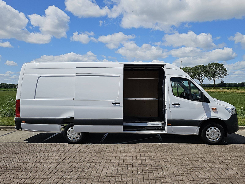 Furgón Mercedes-Benz Sprinter 317 L4H2 SUPERMAXI XXL!: foto 14