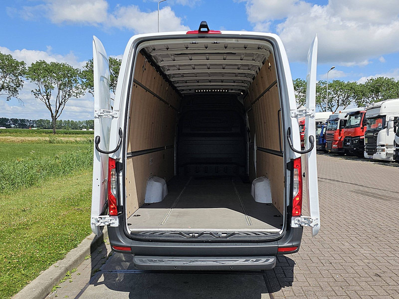 Furgón Mercedes-Benz Sprinter 317 L4H2 SUPERMAXI XXL!: foto 13